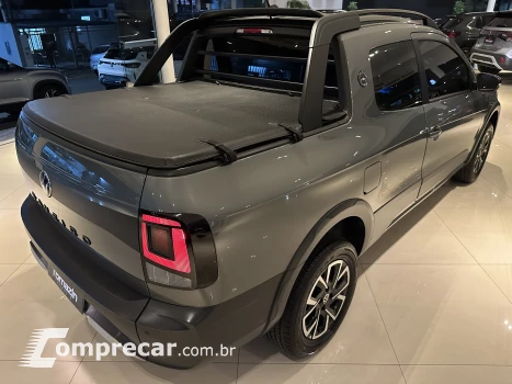 SAVEIRO 1.6 MSI Extreme CD 16V