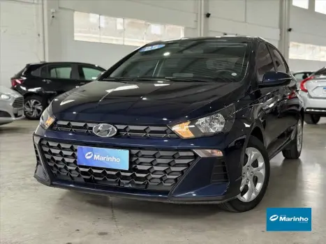 HB20 1.0 12V FLEX COMFORT PLUS MANUAL