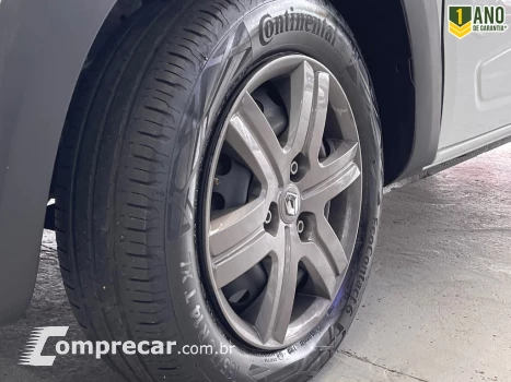 KWID 1.0 12V SCE FLEX ZEN MANUAL