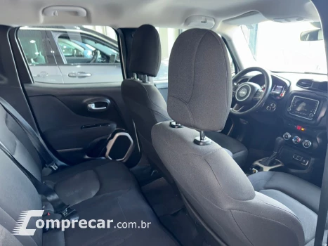 RENEGADE 1.8 16V Sport