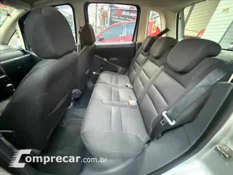 IDEA 1.4 MPI Fire ELX 8V