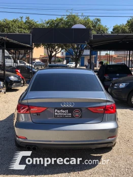 A3 1.4 TFSI Sedan 16V