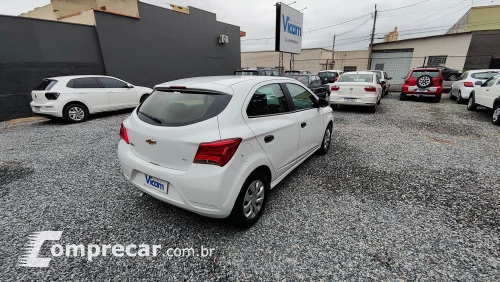 ONIX 1.0 MPFI JOY 8V