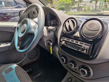 PALIO 1.0 MPI ATTRACTIVE 8V FLEX 4P MANUAL