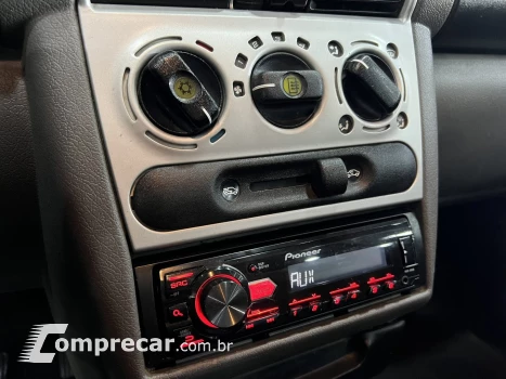 CLASSIC 1.0 MPFI ADVANTAGE 8V FLEX 4P MANUAL