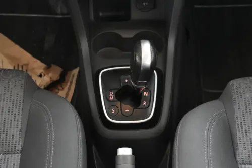 FOX 1.6 MSI Highline 16V