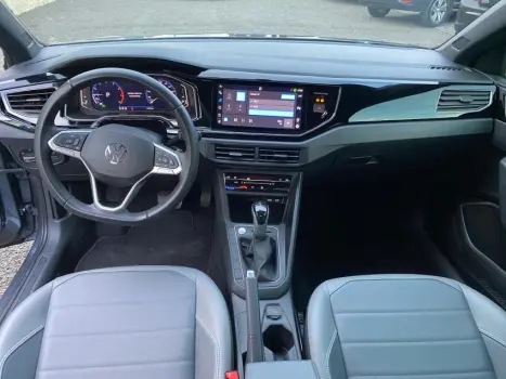 NIVUS 1.0 200 TSI Highline