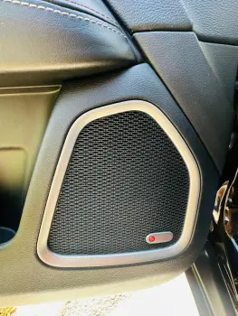 COMPASS 2.0 16V Longitude