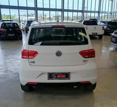 Novo Fox 1.6 Trendline