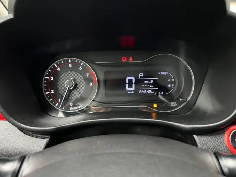 HB20X 1.6 16V Diamond