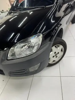 CELTA 1.0 MPFI VHCE Life 8V