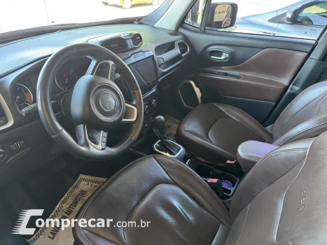 RENEGADE 1.8 16V STD