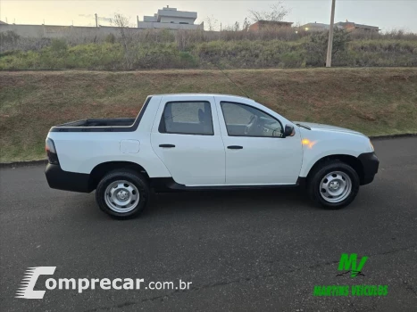 OROCH 1.6 16V SCE PRO