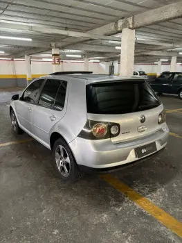 GOLF 1.6 MI Sportline 8V