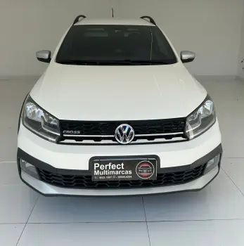 SAVEIRO 1.6 Cross CD 16V