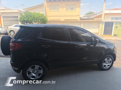 ECOSPORT 1.6 S 16V