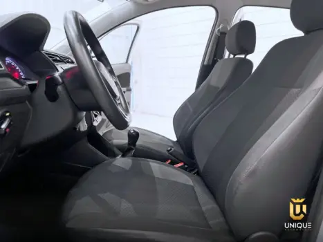 GOL - 1.0 12V MPI TOTAL 4P MANUAL