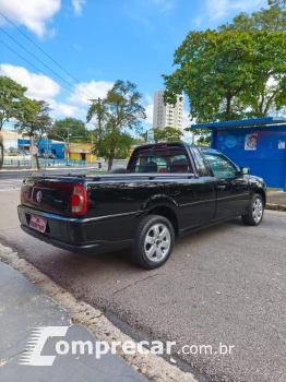 Saveiro 1.6 G3 SUPER SURF FLEX