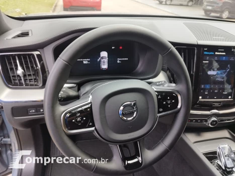 XC60 2.0 T8 Hybrid Polestar Engineered AWD Geartronic