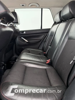 GOLF 2.0 MI Sportline 8V