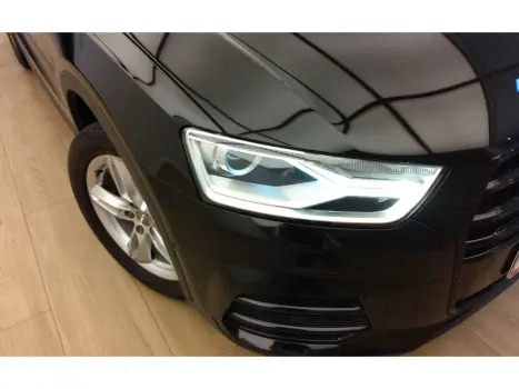 Q3 Q3 1.4 TFSI/TFSI FLEX S-TRONIC 5P