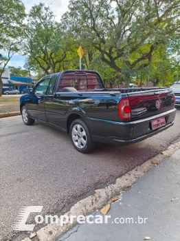 Saveiro 1.6 G3 SUPER SURF FLEX