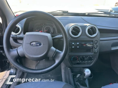 KA - 1.0 MPI 8V 2P MANUAL