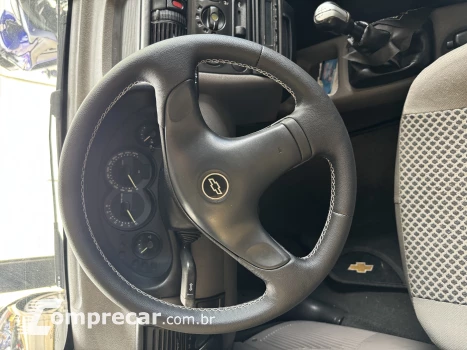 CLASSIC 1.0 MPFI Life 8V