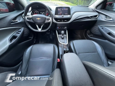 ONIX 1.0 Turbo Premier