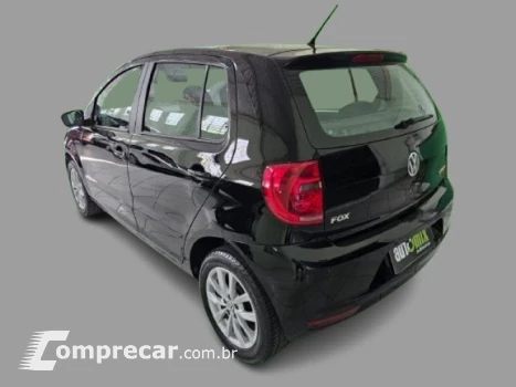 FOX 1.6 MI I-motion 8V