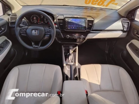 CITY 1.5 I-vtec Touring