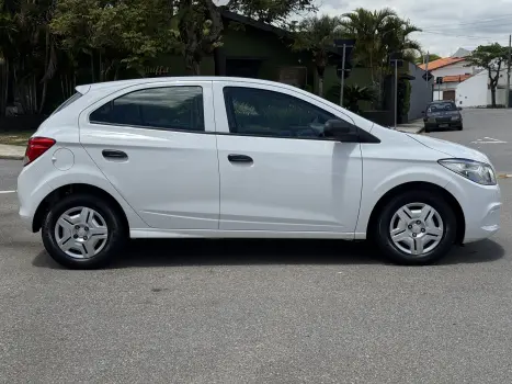 ONIX 1.0 MPFI JOY 8V