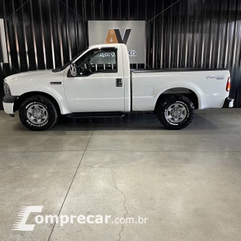 F-250 3.9 XL S Duty 4X2 CS