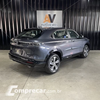 HR-V 1.5 16V Turbo Touring