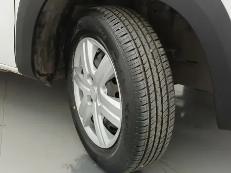 KWID 1.0 12V SCE FLEX ZEN MANUAL