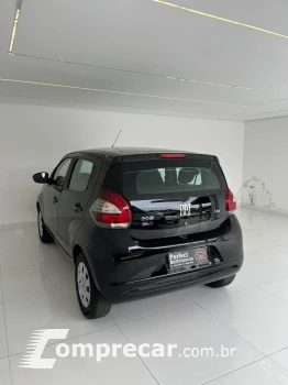 MOBI 1.0 8V EVO Like.