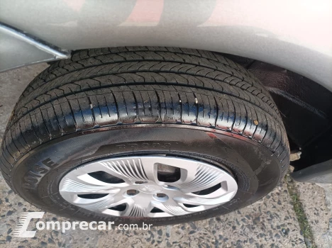 PALIO 1.0 MPI Fire Celebration 8V