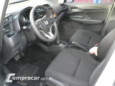 FIT 1.5 Personal 16V