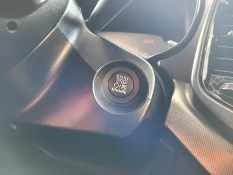 Toro Volcano 1.3 T270 4x2 Flex Aut.