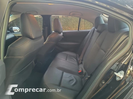 COROLLA 2.0 Vvt-ie XEI Direct Shift