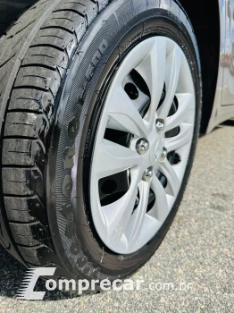 HB20 1.0 Comfort Plus 12V