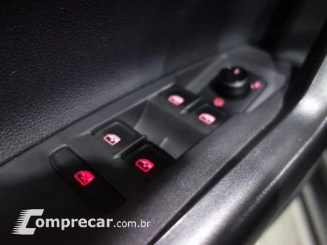 NIVUS - 1.0 200 TSI TOTAL HIGHLINE AUTOMÁTICO