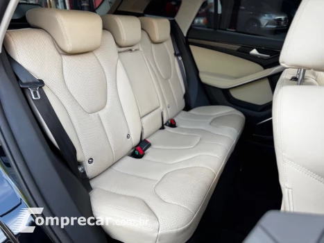 TERRITORY Titanium 1.5 GTDi EcoBo. Aut.