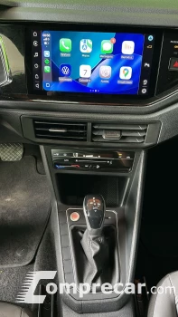 NIVUS 1.0 200 TSI Highline