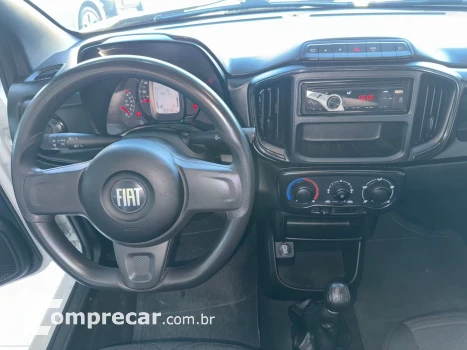 FIORINO 1.4 MPI Furgão Endurance 8V