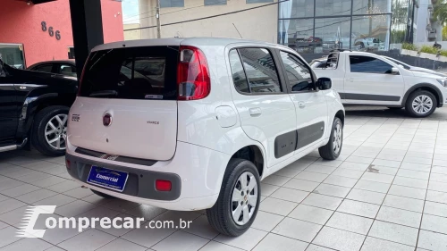 FIAT UNO 1.0 EVO VIVACE 8V