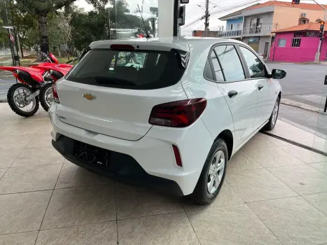 ONIX 1.0 FLEX MANUAL