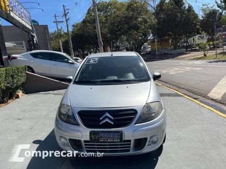 C3 1.4 Sonora GLX 8V