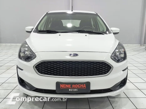 Ka 1.0 SE/SE Plus TiVCT Flex 5p