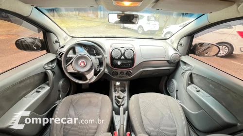 PALIO 1.4 MPI Attractive 8V